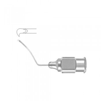 Kartz Cystotome Stainless Steel, Gauge 22